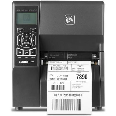 Zebra ZT23042-D0E200FZ - Étiqueteuse