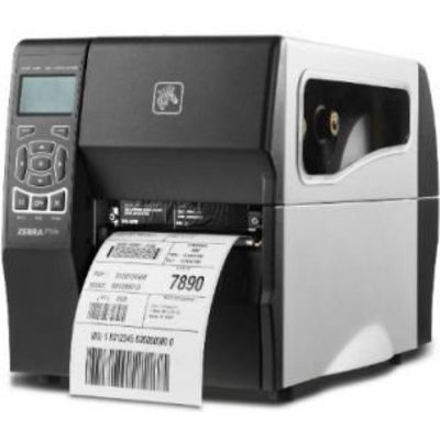 Zebra ZT23042-D0E200FZ - Étiqueteuse