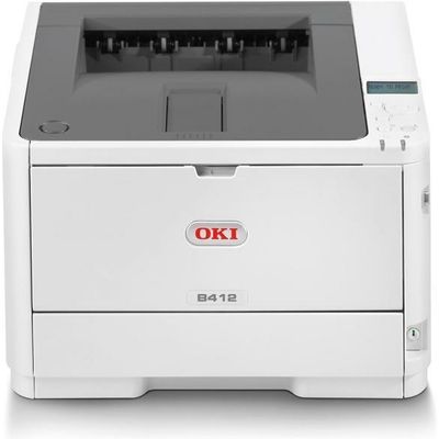 OKI B412dn LED Printer