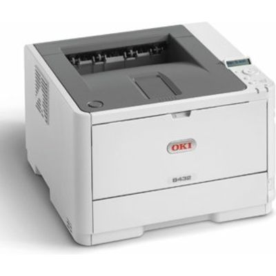 OKI B432dn LED Printer