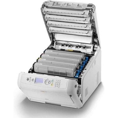 OKI C833dn - Imprimante LED