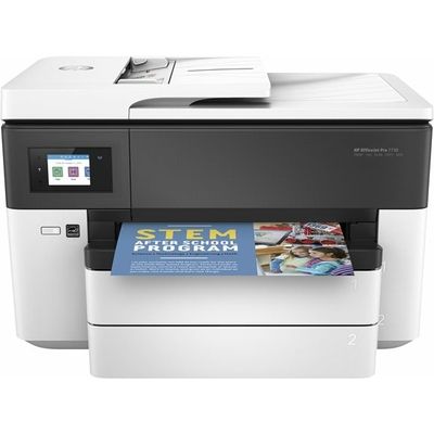HP OfficeJet Pro 7730 - Imprimante à jet d'encre