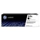 HP 44A (CF244A) Toner Zwart