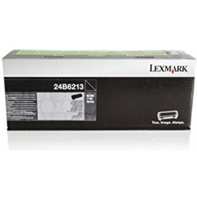 Lexmark 24B6213 (XM1140) Toner Zwart