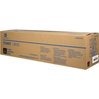 Konica Minolta A3VU150 (TN-711K) - Noir - Toner