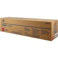 Konica Minolta A3VU350 (TN-711M) - Magenta - Toner