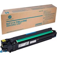 Konica Minolta A2X208D (IU-711Y) Imaging Unit Geel