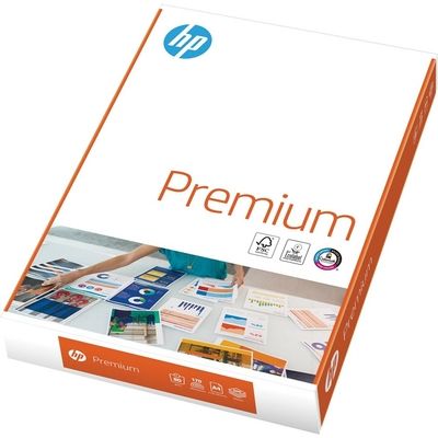 HP Premium A4 papier 1 pak (500 vel)