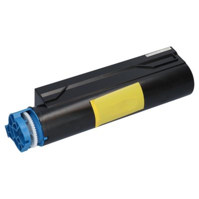 Toner compatible OKI 45807111 - Noir