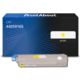 Toner compatible OKI 44059165 - Jaune
