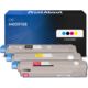 Huismerk OKI 44059168 Toner 4-kleuren Multipack