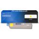Toner compatible OKI 44059253 - Jaune