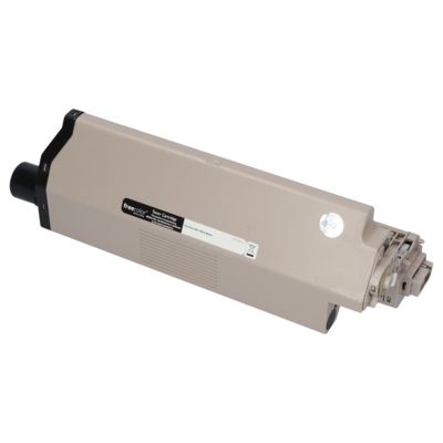 Huismerk OKI 44973508 Toner Zwart Hoge capaciteit