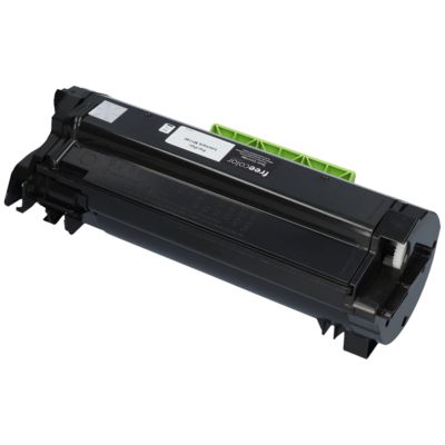 Huismerk Lexmark 24B6035 (XM1145) Toner Zwart