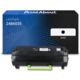 Toner compatible Lexmark 24B6035 (XM1145) - Noir