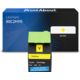 Toner compatible Lexmark 80C2HY0 (802HY) - Jaune - Grande capacité
