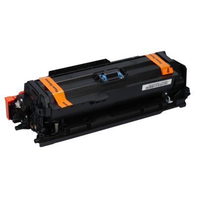 Huismerk HP 653A (CF321A) Toner Cyaan