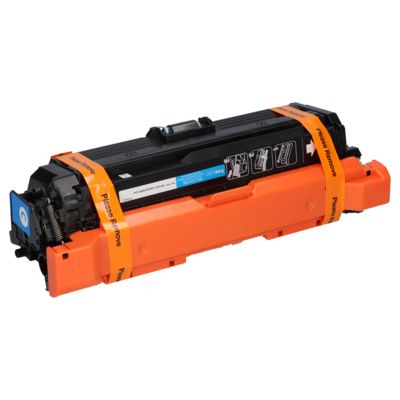 Huismerk HP 653A (CF321A) Toner Cyaan