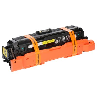 Toner compatible HP 653A (CF322A) - Jaune