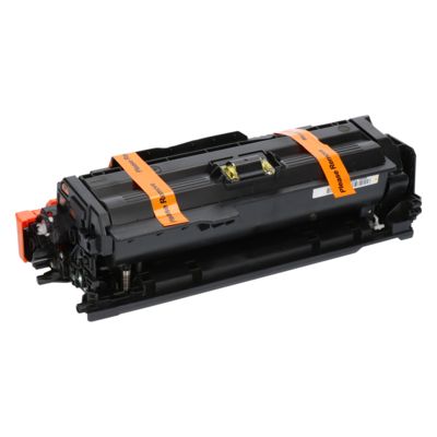 Toner compatible HP 653A (CF322A) - Jaune