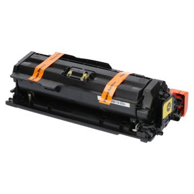 Toner compatible HP 653A (CF322A) - Jaune