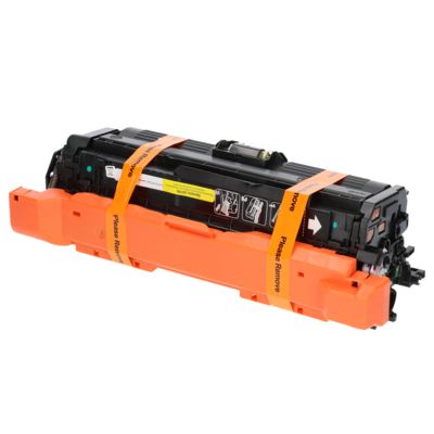 Toner compatible HP 653A (CF322A) - Jaune