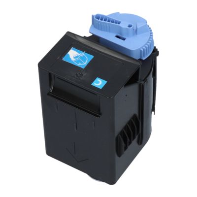 Huismerk Canon C-EXV 21 C Toner Cyaan