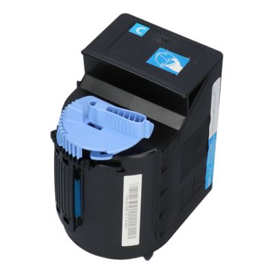 Huismerk Canon C-EXV 21 C Toner Cyaan
