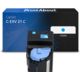 Huismerk Canon C-EXV 21 C Toner Cyaan