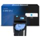 Toner compatible Canon C-EXV 21 C - Cyan