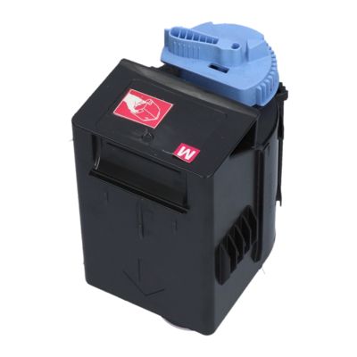 Huismerk Canon C-EXV 21 M Toner Magenta