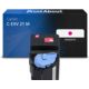 Huismerk Canon C-EXV 21 M Toner Magenta