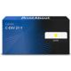 Toner compatible Canon C-EXV 21 Y - Jaune