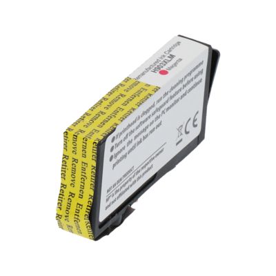 Huismerk HP 903XL (T6M07AE) Inktcartridge Magenta Hoge capaciteit
