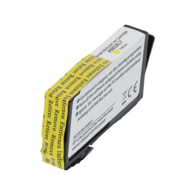 Huismerk HP 903XL (T6M11AE) Inktcartridge Geel Hoge capaciteit