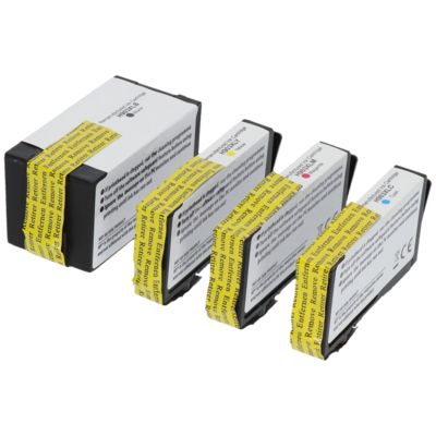 Huismerk HP 903XL (3HZ51AE) Inktcartridge 4-kleuren Multipack