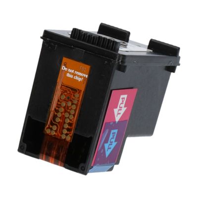 Huismerk HP 304XL (N9K08AE) Inktcartridge Zwart Hoge capaciteit