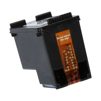 Huismerk HP 304XL (N9K08AE) Inktcartridge Zwart Hoge capaciteit