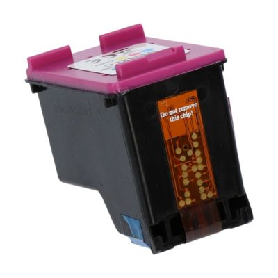 Huismerk HP 304XL (N9K07AE) Inktcartridge 3-kleuren Hoge capaciteit