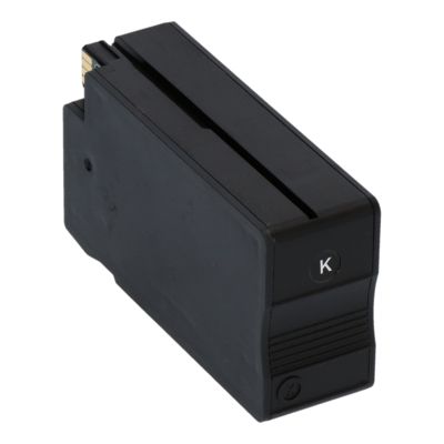 Huismerk HP 957XL (L0R40AE) Inktcartridge Zwart Hoge capaciteit