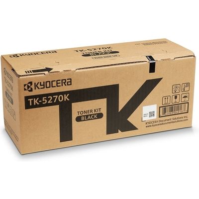 Kyocera TK-5270K Toner Zwart