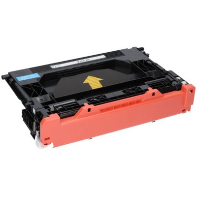Huismerk HP 37A (CF237A) Toner Zwart
