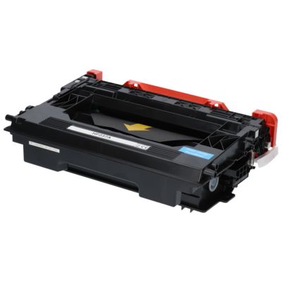 Huismerk HP 37A (CF237A) Toner Zwart