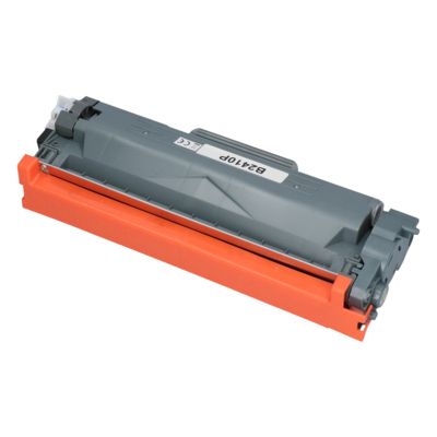 PrintAbout Huismerk vervangt Brother TN-2410 Toner Zwart