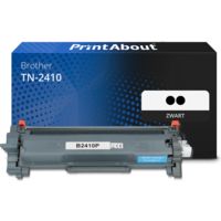 Huismerk Brother TN-2410 Toner 2x Zwart - Multipack