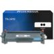 PrintAbout Huismerk vervangt Brother TN-2410 Toner 2x Zwart - Multipack