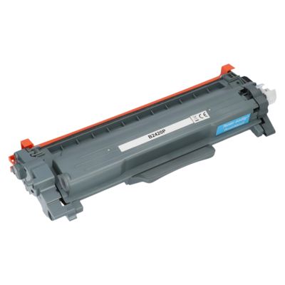 PrintAbout Huismerk vervangt Brother TN-2420 Toner Zwart Hoge capaciteit