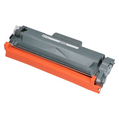 PrintAbout Huismerk vervangt Brother TN-2420 Toner Zwart Hoge capaciteit
