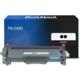 PrintAbout Huismerk vervangt Brother TN-2420 Toner 2x Zwart Hoge capaciteit - Multipack