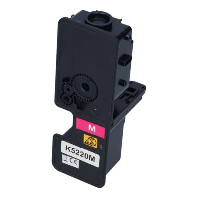 Toner compatible Kyocera TK-5220M - Magenta
